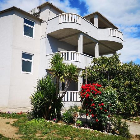 Apartment Sobin Kaštela エクステリア 写真