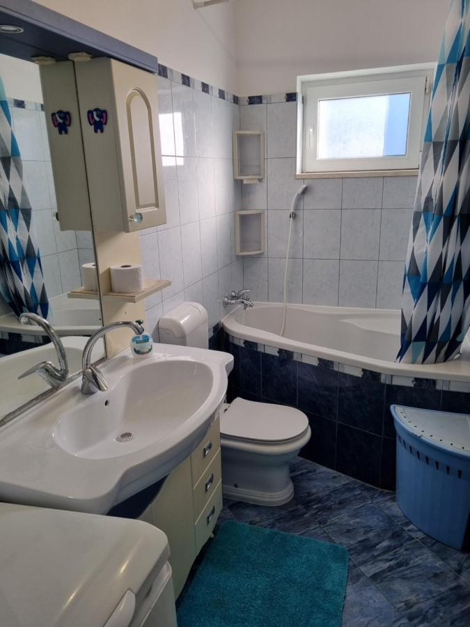 Apartment Sobin Kaštela エクステリア 写真