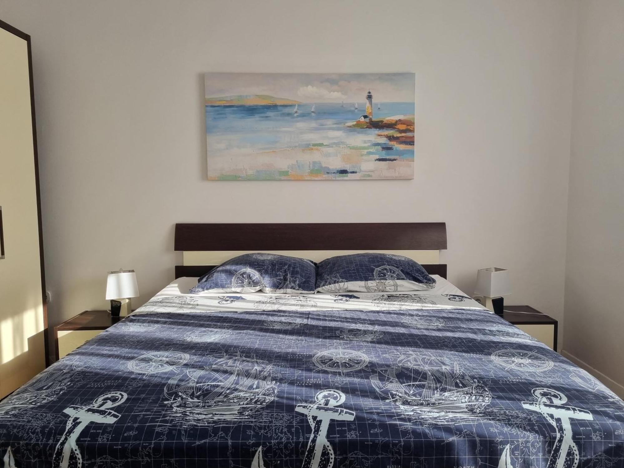 Apartment Sobin Kaštela エクステリア 写真