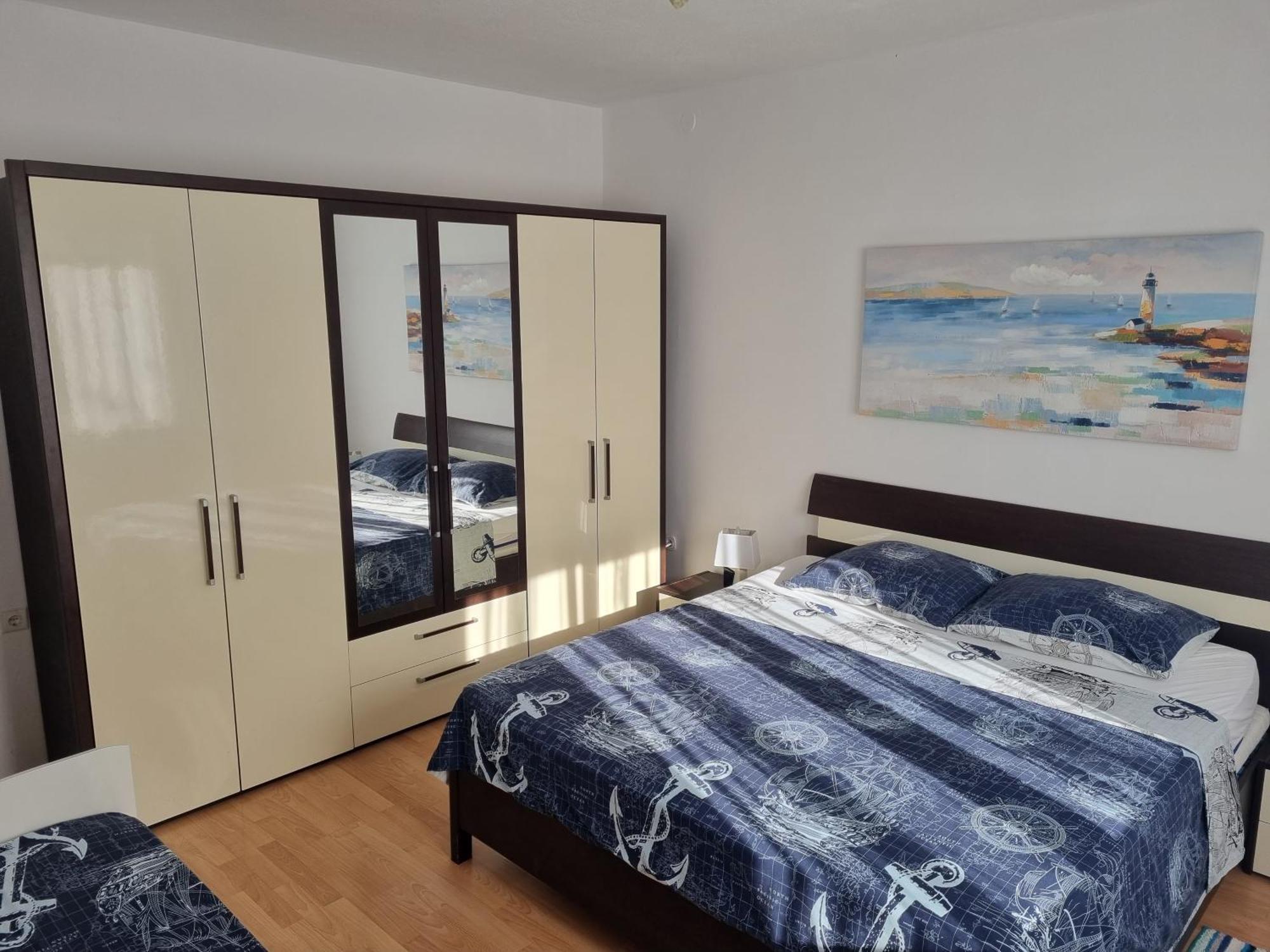 Apartment Sobin Kaštela エクステリア 写真