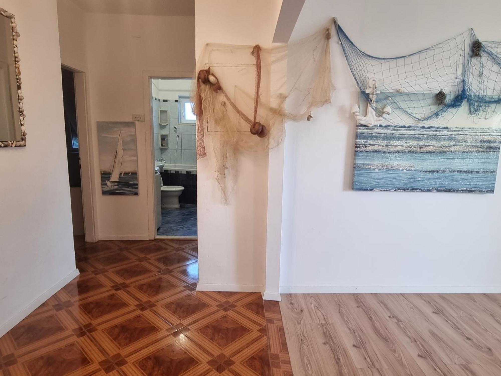 Apartment Sobin Kaštela エクステリア 写真