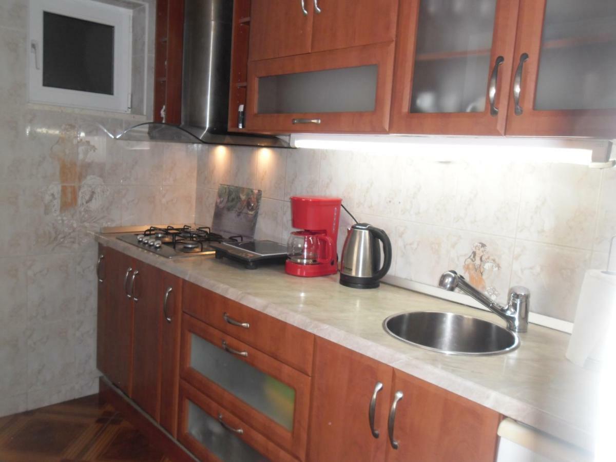 Apartment Sobin Kaštela エクステリア 写真